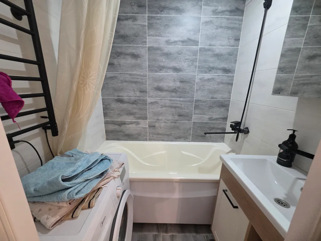 Недвижимость с отдельным входом