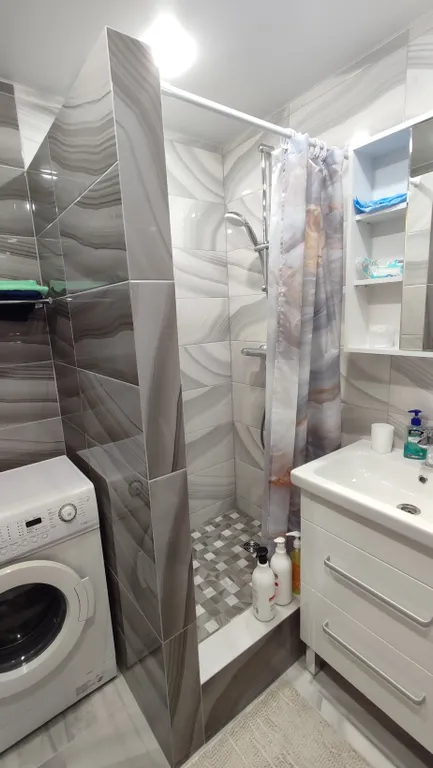 Самая уютная квартира рядом с фабрикой и ЖД Балашиха