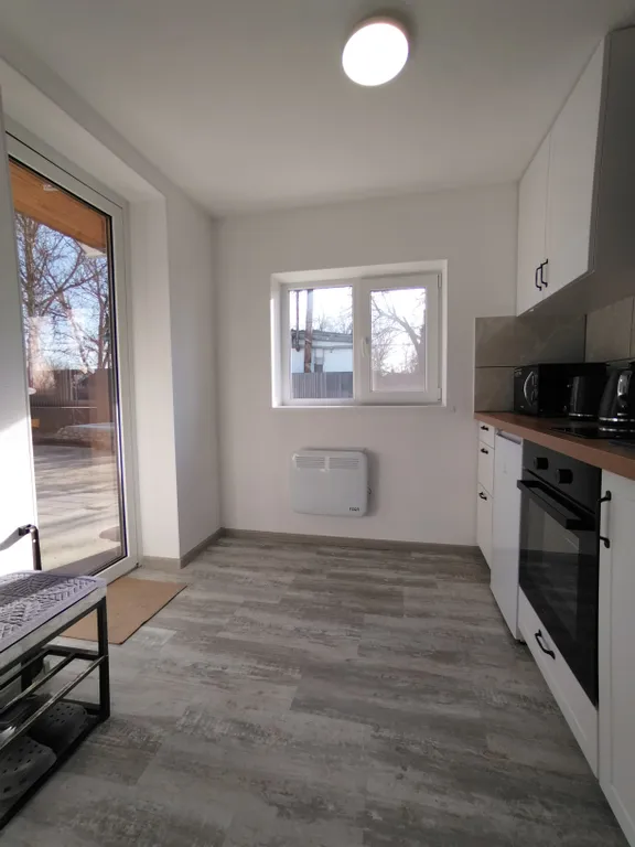 Уютный домик, вблизи с термальными бассейнами