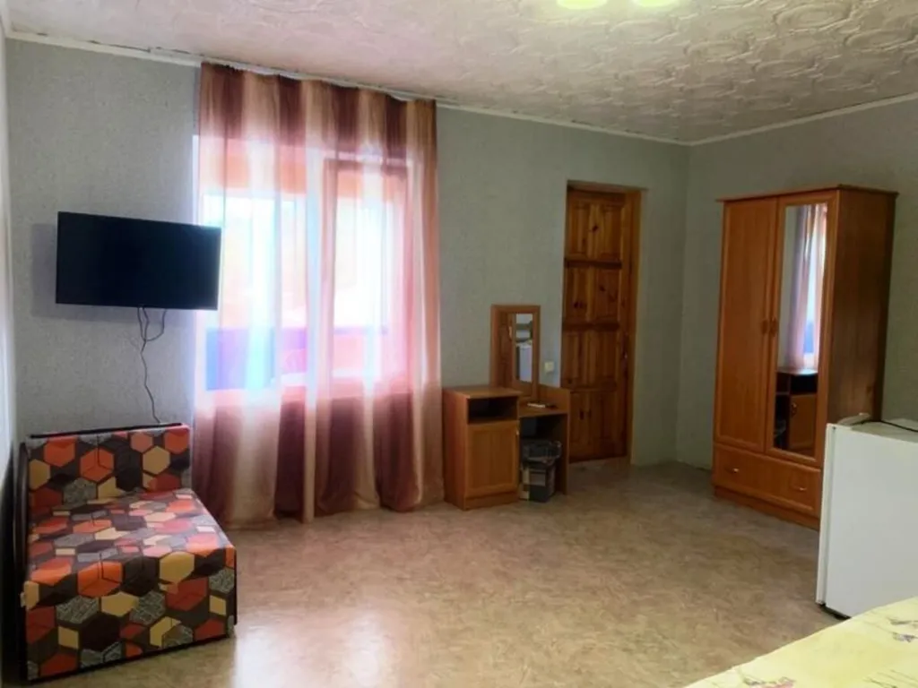 Квартира Комната — Судак