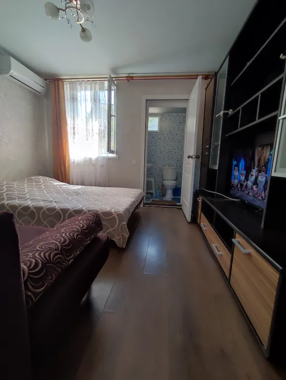 Квартира Уютный номер в доме — аренда посуточно в Алушта