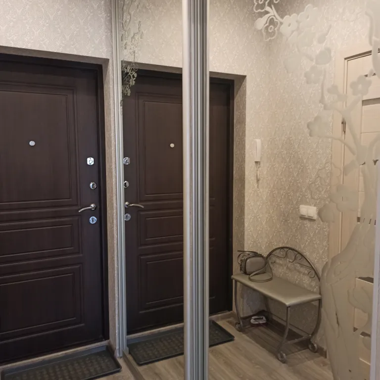 Квартира 1-комнатная Квартира — Санкт-Петербург