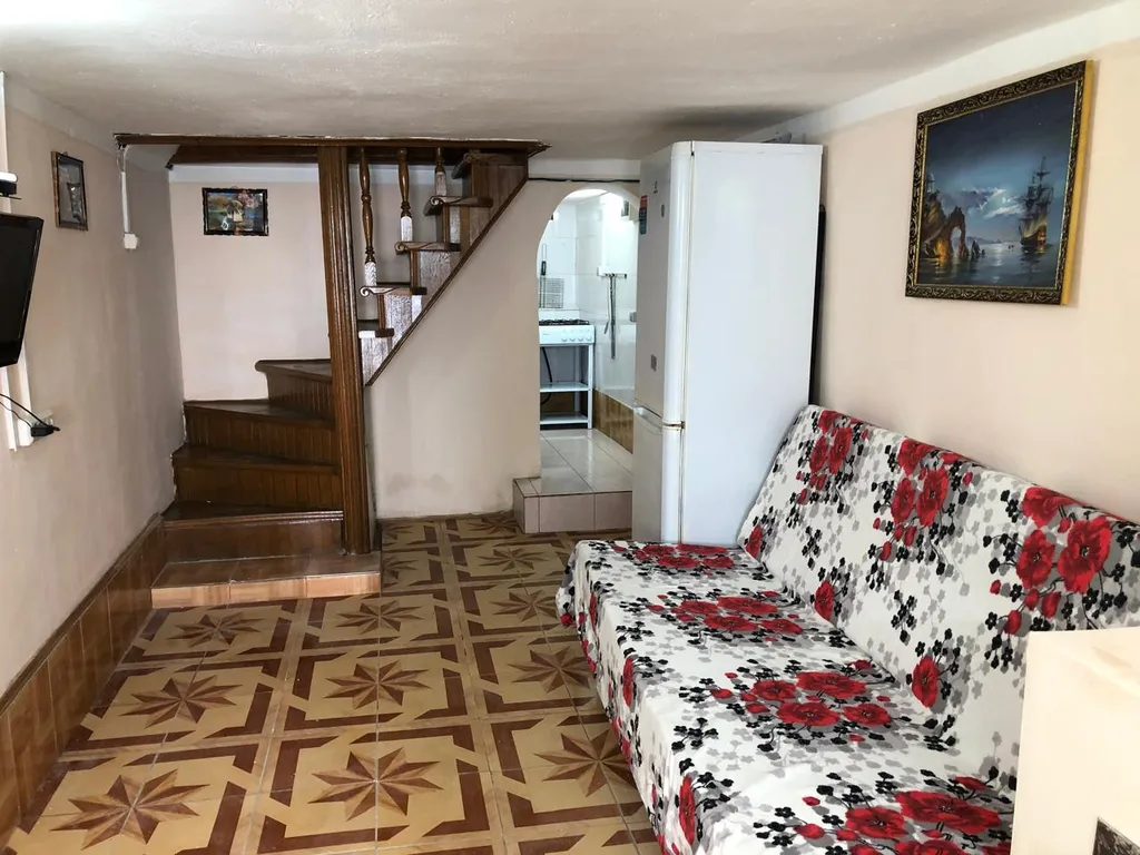 Коттедж Эллинг на берегу — аренда посуточно в Сочи