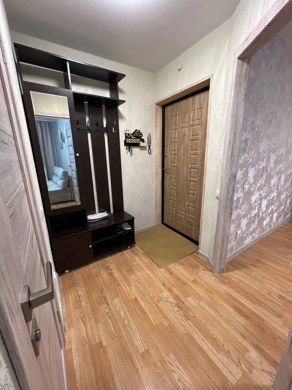 Уютная, комфортная 1-комнатная квартира со свежим ремонтом