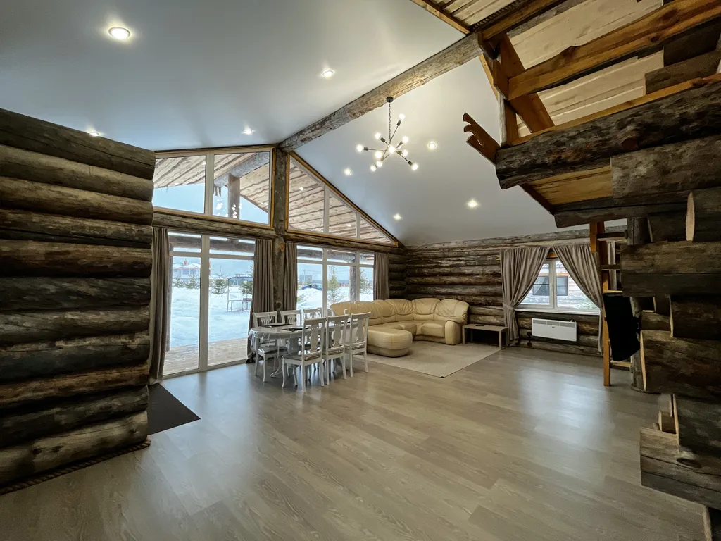 Дом горнолыжный курорт Сорочаны