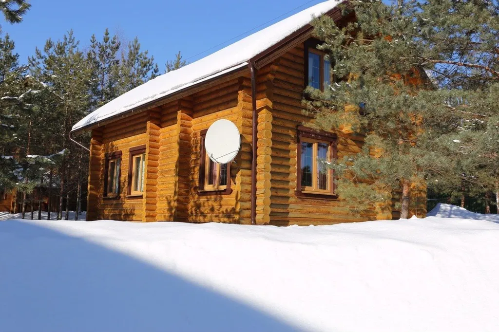 Усадьба Куртюга 3