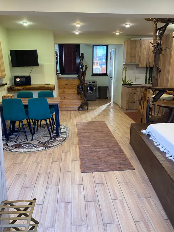 Дом-Студия в центре