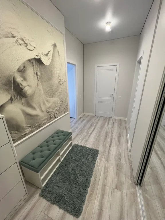 Комфортная квартира в самом центре