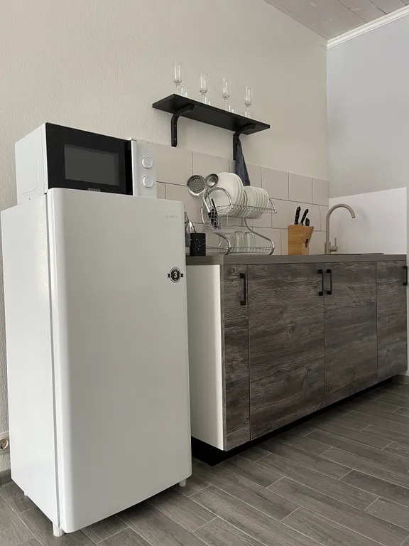 Коттедж Коттедж Уютный небольшой таунхаус — Шерегеш