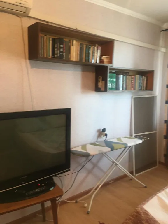 Первая линия, с видом на море