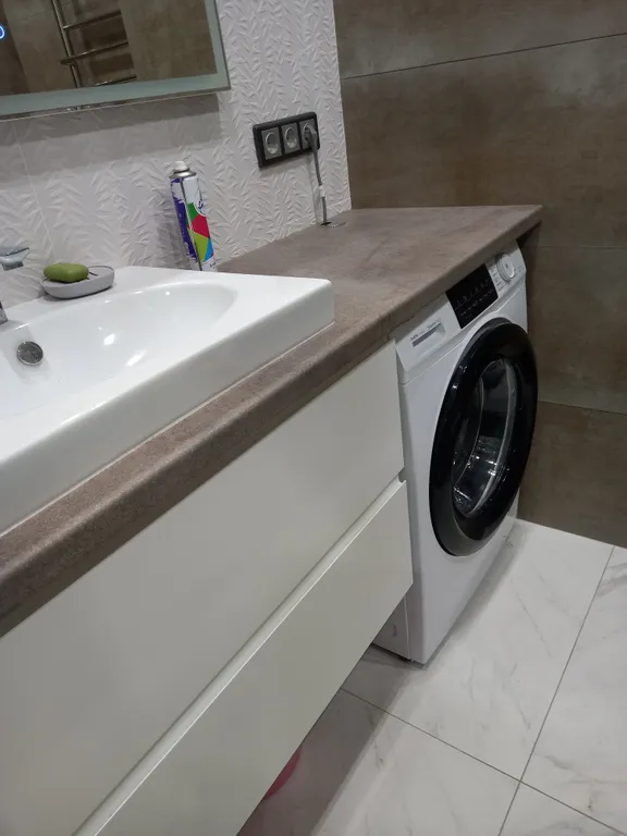 Квартира Уютная квартира в центре — Адлер