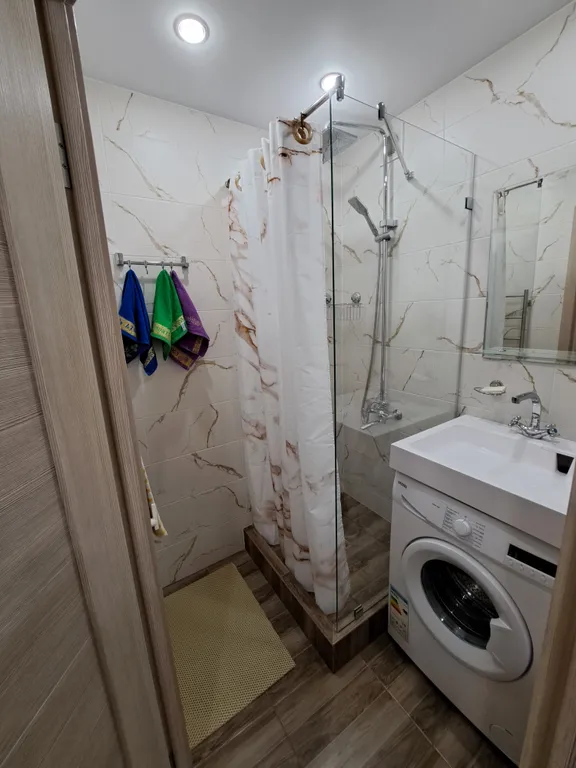 Квартира в центре