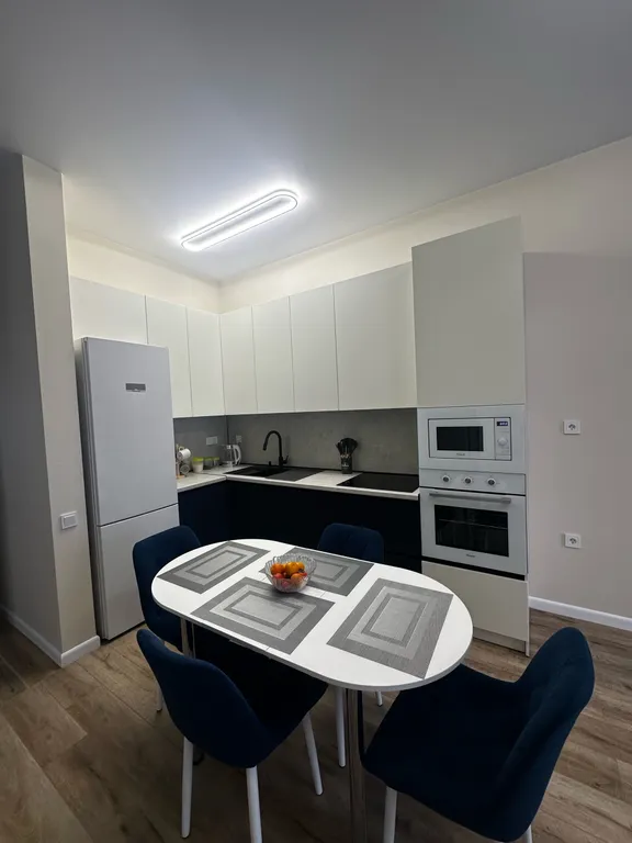 3-комнатные апартамент в курортной зоне