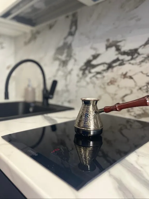 Квартира Квартира Deep Blue — Горячий Ключ