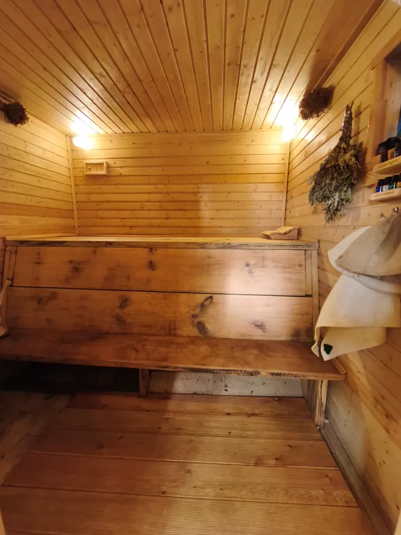 Коттедж Дом на участке в 8 соток — Селятино