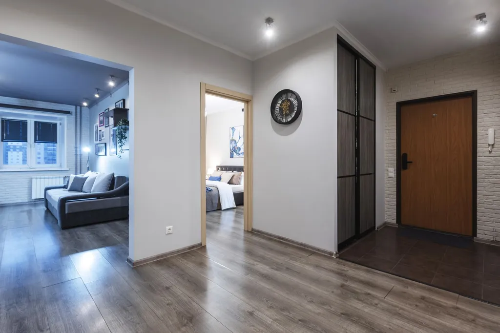 Пять Звёзд ЖК Лагуна