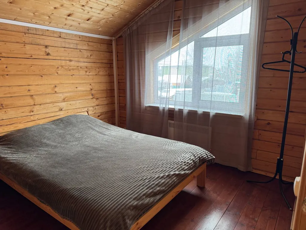 Уютный дом для большой семьи