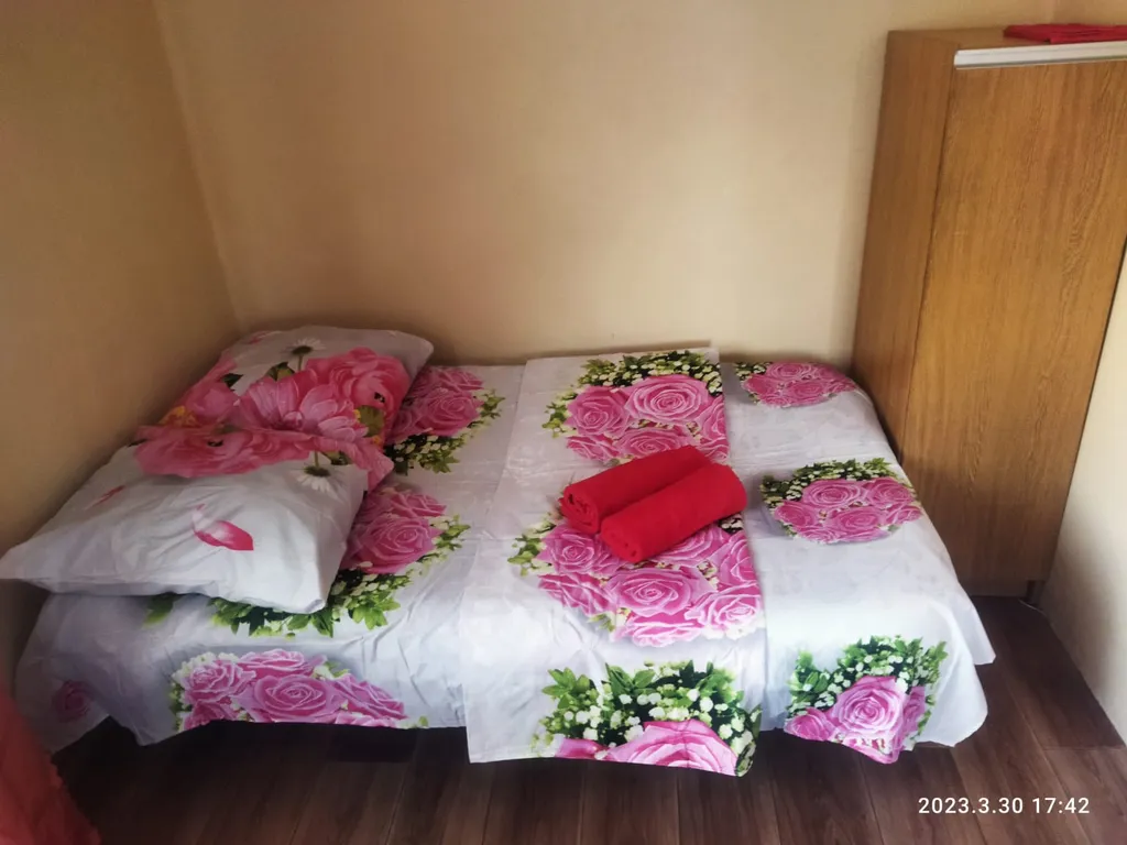 1-комнатная Квартира — аренда посуточно в Магнитогорск