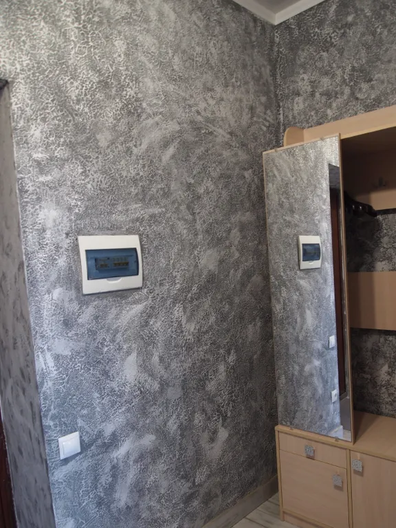 Новая уютная однокомнатная квартира