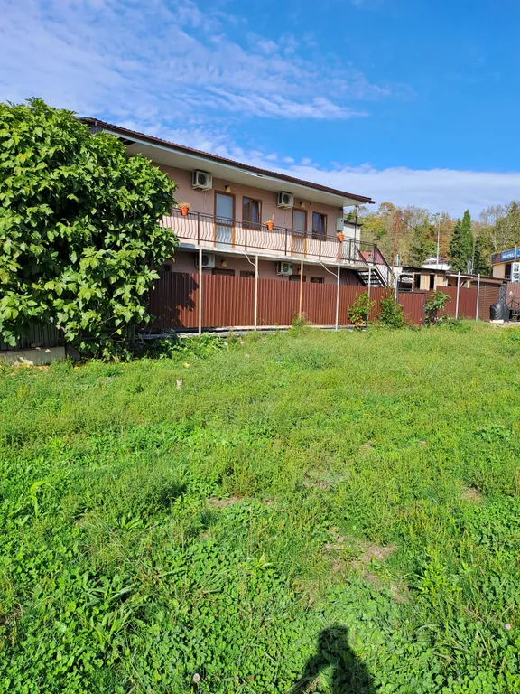 Дом недалеко от моря