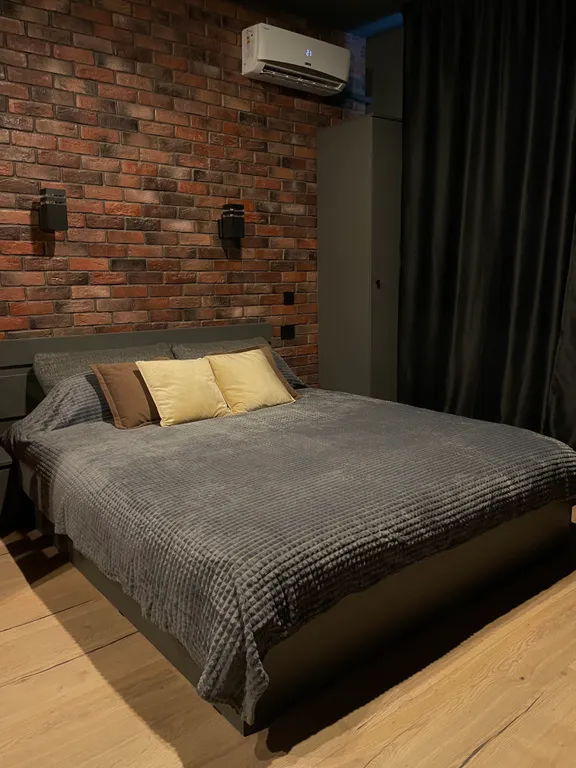 Квартира Квартира в лофт стиле — Краснодар