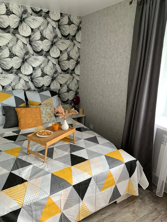 Комфортная 2-комнатная. Центр. Отчётные документы.