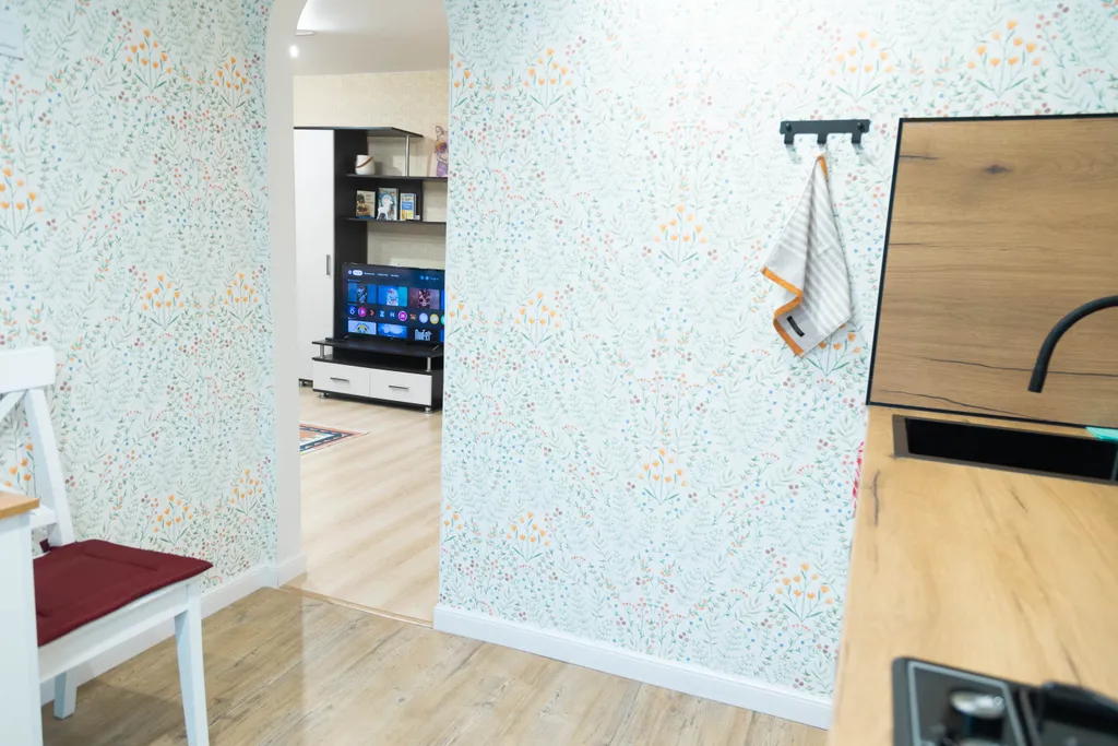 Уютная квартира центре Смоленска. Заезд 24/7