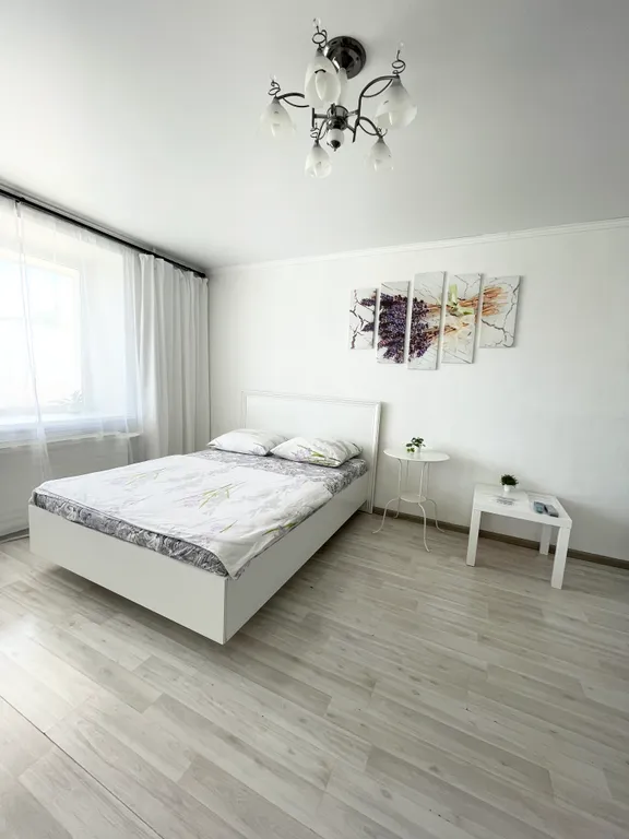 Уютная квартира с удобной локацией. — аренда посуточно в Нефтекамск