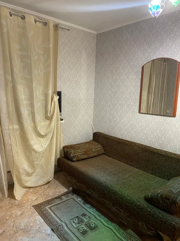 Морской бриз