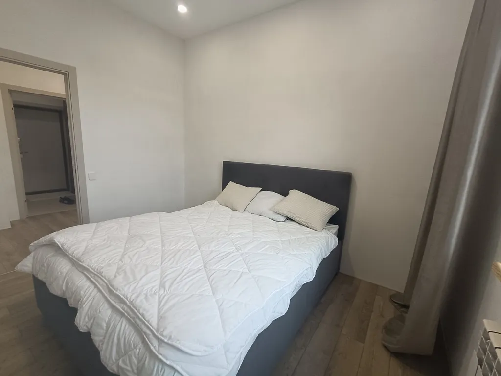 Дом выходного дня