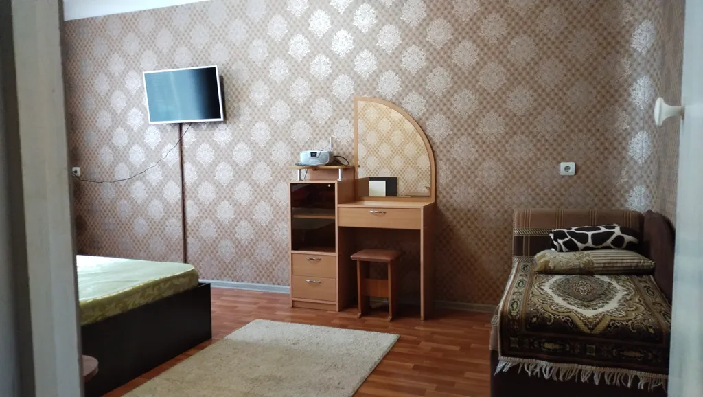 Уютная квартира в центре