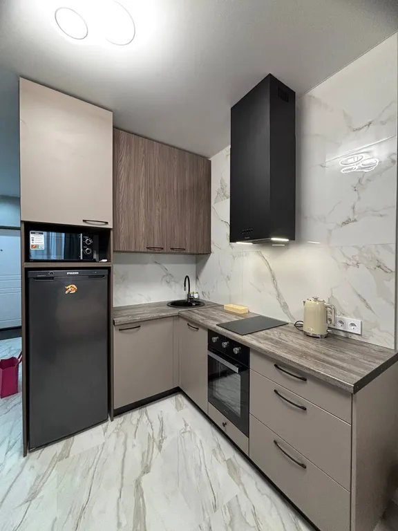 Sweet Home Studios на Гагарина