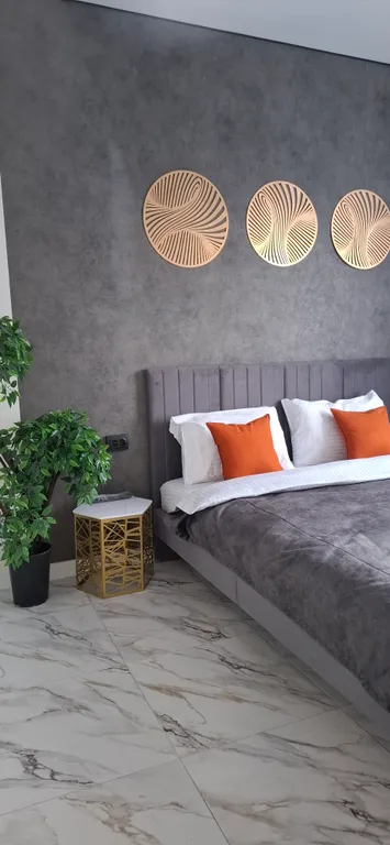 2-комнатная квартира в гостевом доме в самом центре города