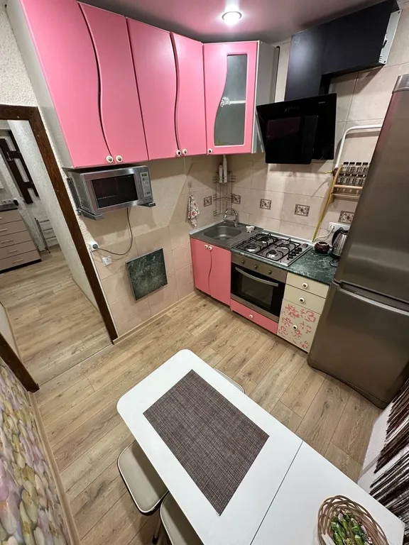 Квартира на сутки/недели в г. Барановичах