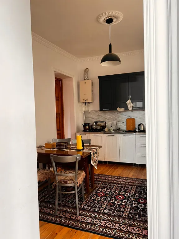 Квартира Уютная  квартира со всеми удобствами — Дербент