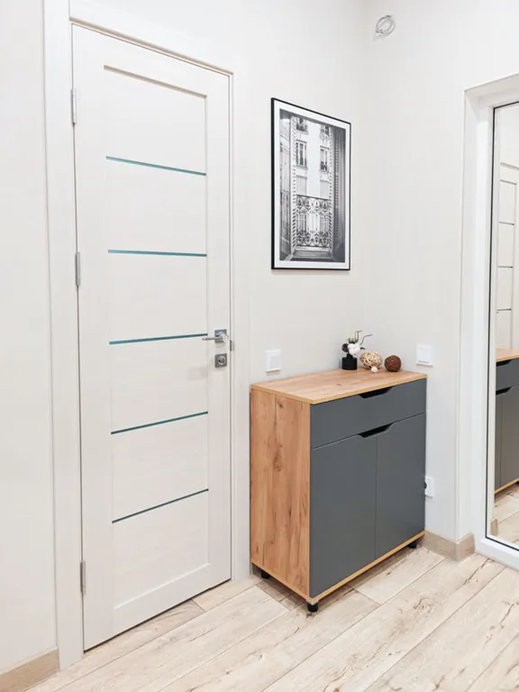 Квартира Уютная квартира для вашего идеального отдыха — Севастополь