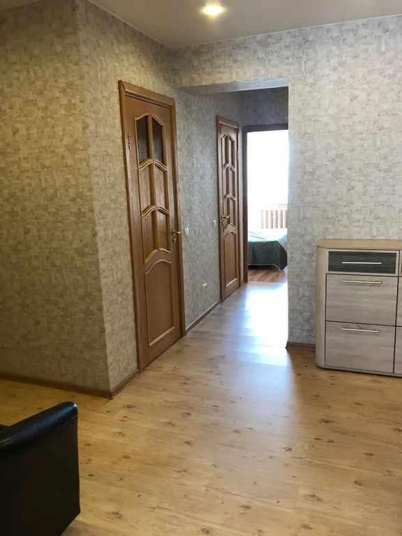 3-х комнатные апартаменты рядом с парком