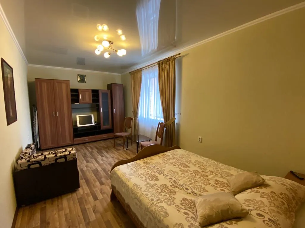 Квартира в курортном районе г. Ессентуки