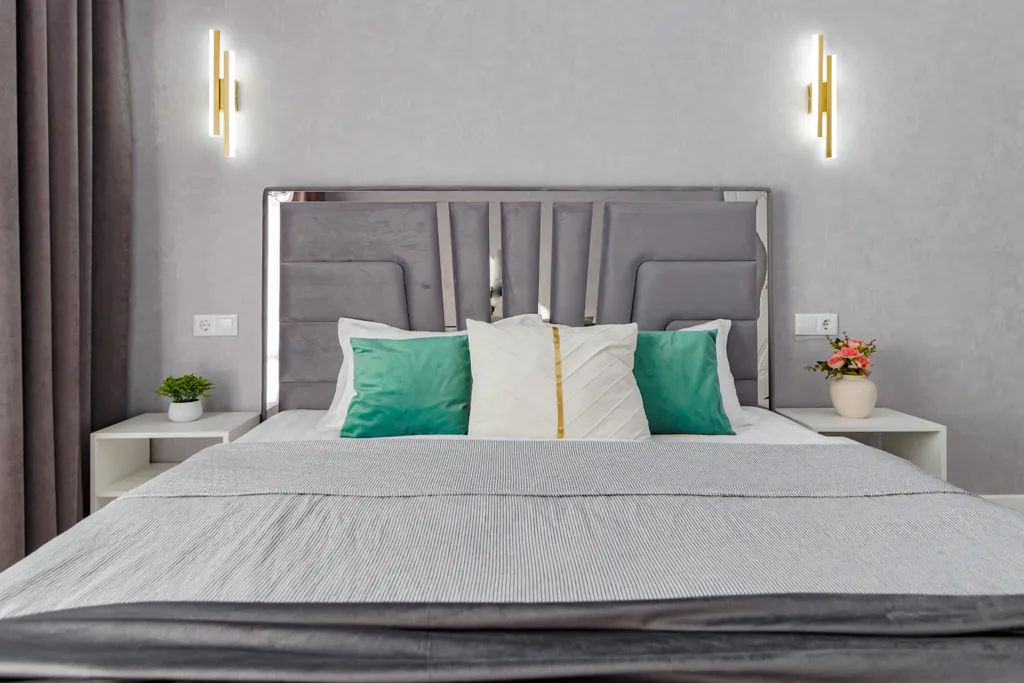 Grand Champion Central Stay