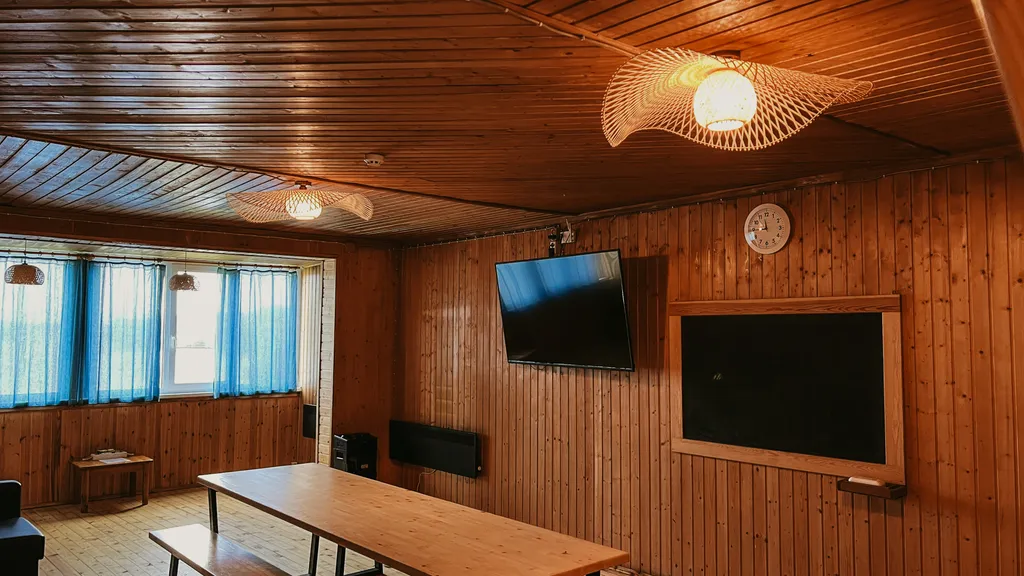 Медвежья Усадьба