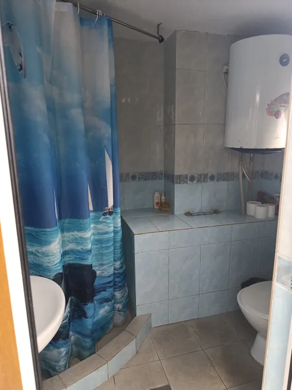 Уютный отдых на море