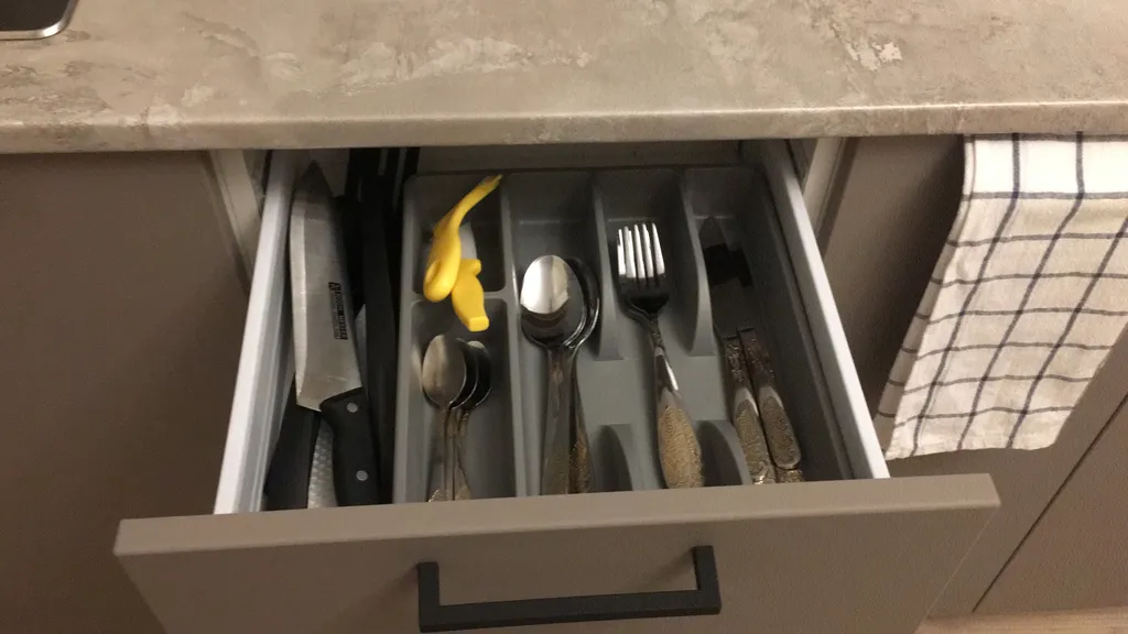 Просторная квартира с кондиционером