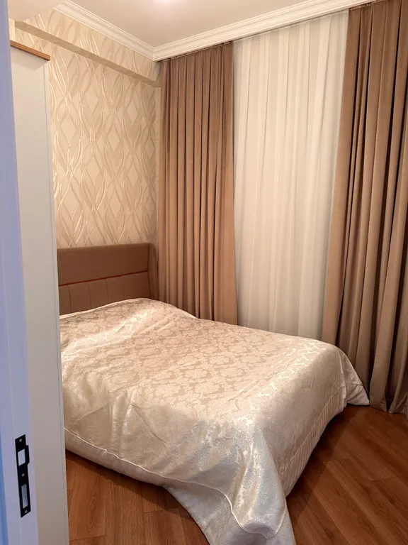 Flower residence в центре Баку