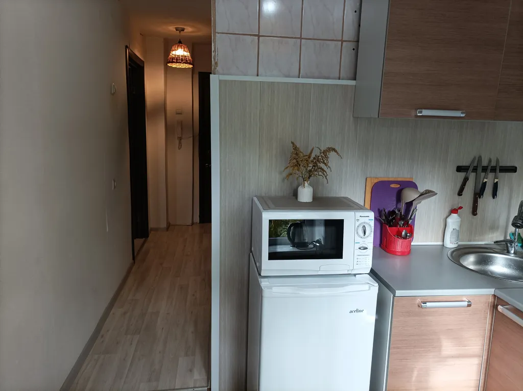 Уютная квартира недалеко от Кремля