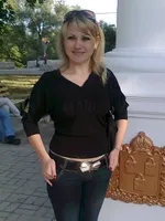 Марина