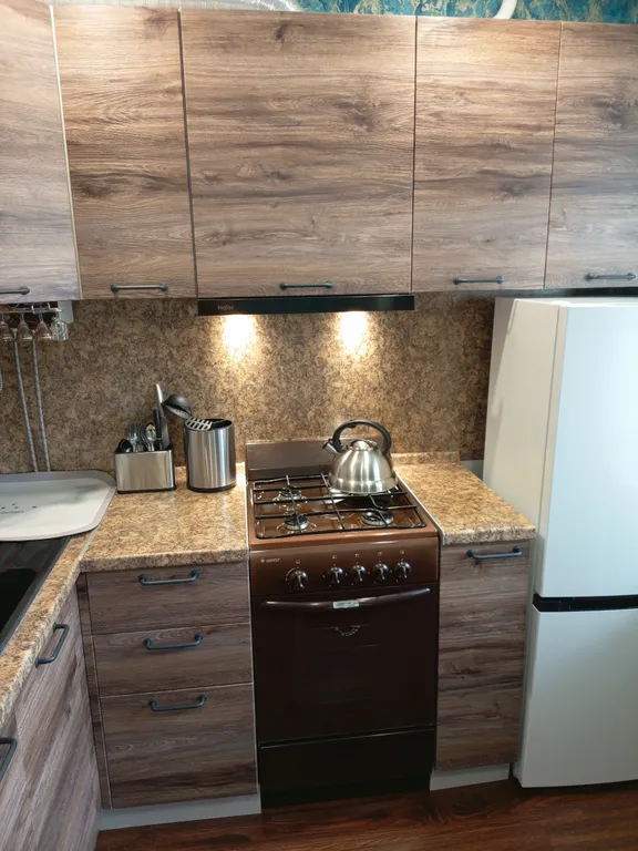 Уютная двушка в центре