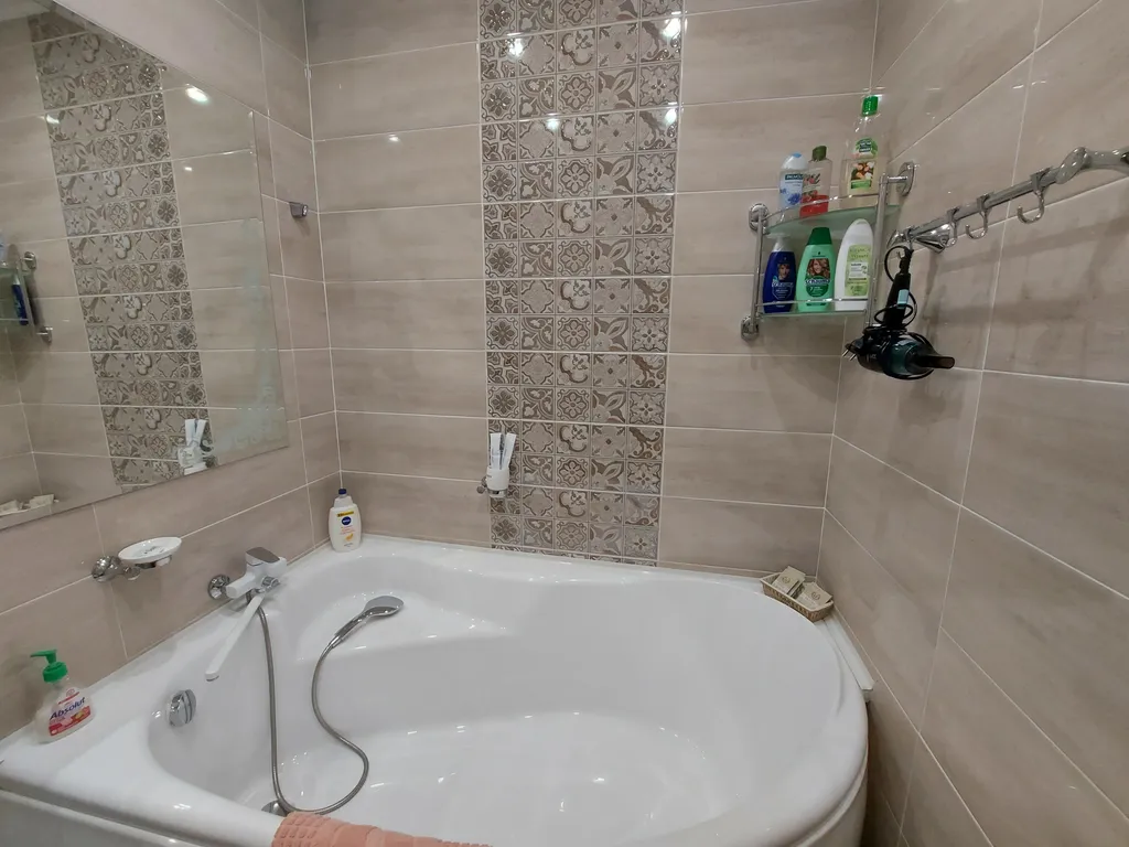 Квартира Квартира Шикарная студия в новом ЖК — Владикавказ