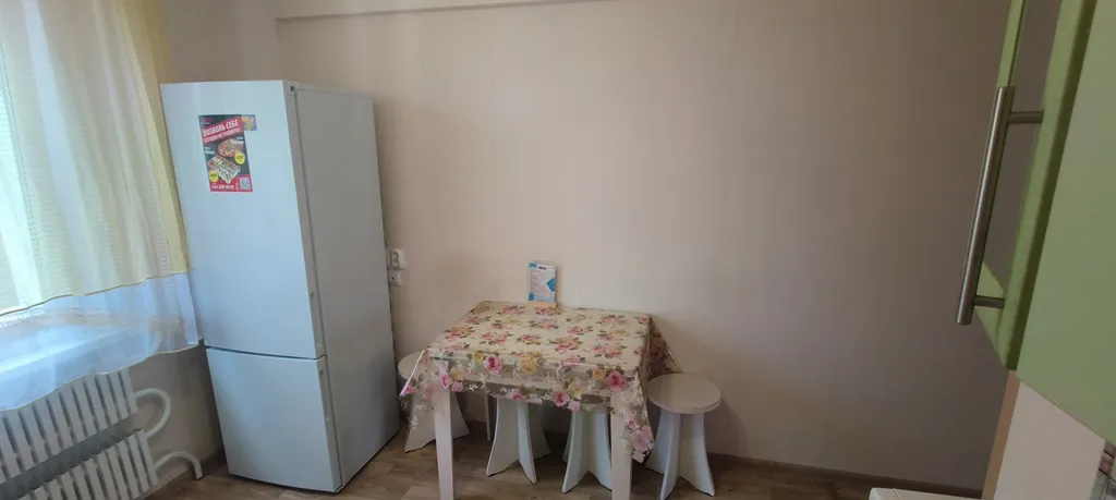 Уютная квартира рядом с автостанцией