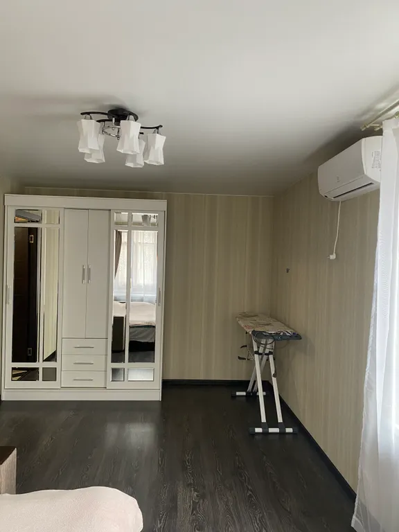 Прекрасная квартира