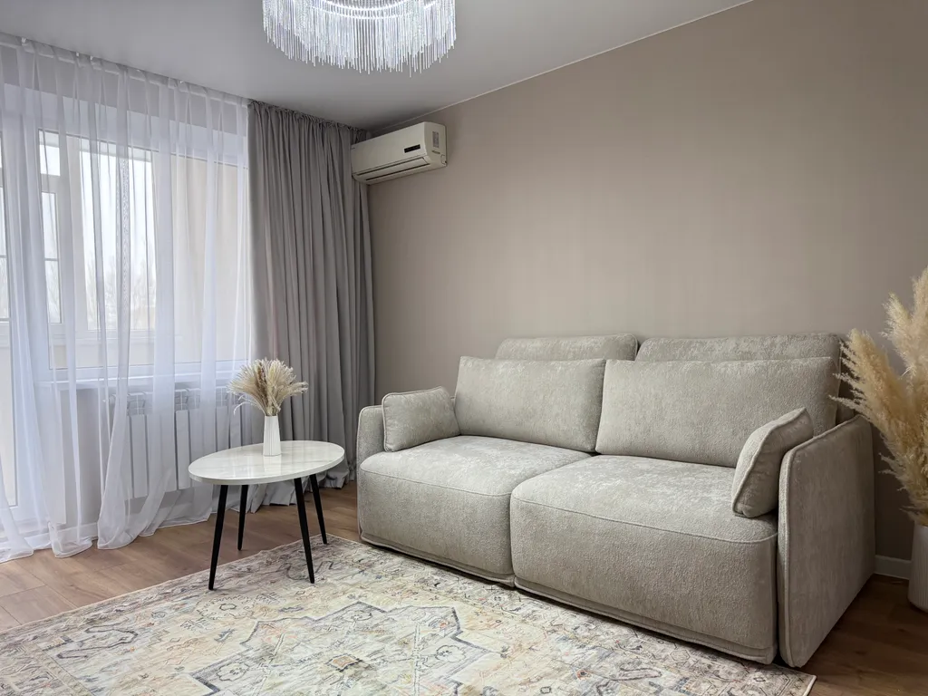 2-комнатная Квартира — аренда посуточно в Волгодонск